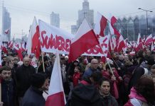 «Навсегда разделены»: в Польше жестко осадили Украину