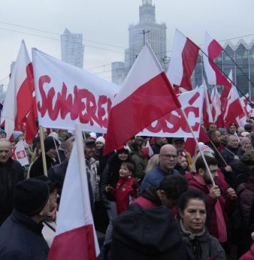 «Навсегда разделены»: в Польше жестко осадили Украину