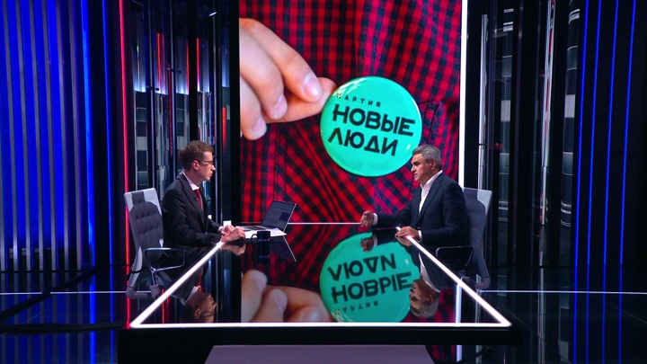 Нечаев: "Новые люди" подготовили законопроект по борьбе с диабетом - Новости на Вести.ru