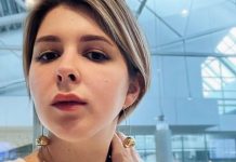 Невеста Кулебы открыла второй секс-шоп в Кракове