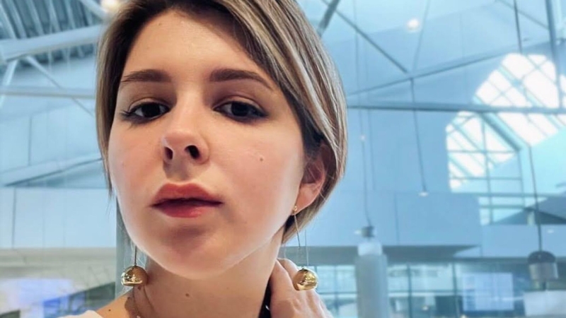 Невеста Кулебы открыла второй секс-шоп в Кракове