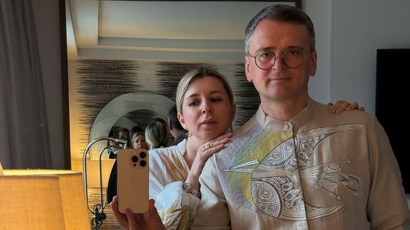 Невеста Кулебы открыла второй секс-шоп в Кракове