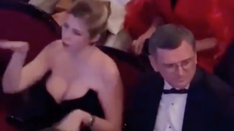 Невеста Кулебы открыла второй секс-шоп в Кракове