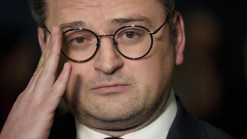 Невеста Кулебы открыла второй секс-шоп в Кракове