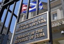 Николай Платошкин: Без нефти Венесуэлы и помощи извне Куба обречена. Так и будем смотреть?