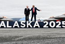 Новую карту Европы будут рисовать Россия и США