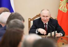 Новый фокус Путина с замороженными активами понравился Трампу и вышиб из седла еврофинансистов