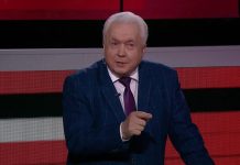 Олейник: эпидемиологическая катастрофа на Украине неизбежна — Новости на Вести.ru