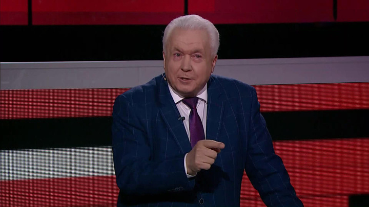 Олейник: эпидемиологическая катастрофа на Украине неизбежна - Новости на Вести.ru