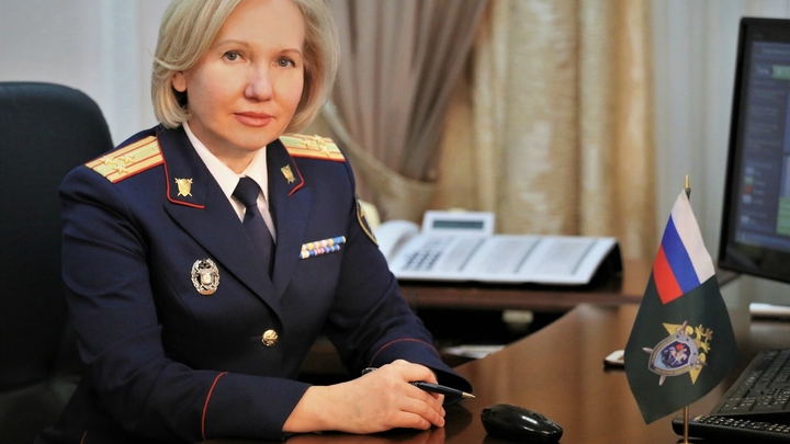 Петренко рассказала о значении участия психологов в уголовном процессе - Новости на Вести.ru