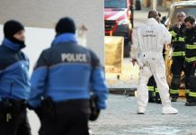 Полиция Вале опознала еще 16 жертв пожара в Кран-Монтана