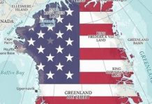 Пользователи Polymarket оценили шансы присоединения Гренландии к США