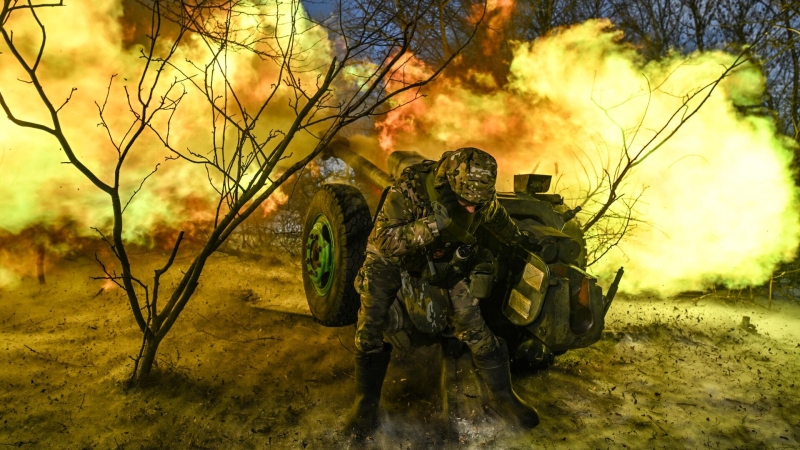 "Последняя капля": на Западе высказались об атаке ВСУ на резиденцию Путина