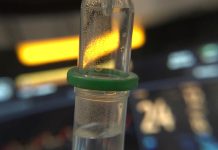 Пострадавший при атаке ВСУ в Хорлах ребенок находится в реанимации — Новости на Вести.ru