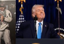 Пресс-конференция Трампа: «Мы готовы провести вторую атаку на Венесуэлу»