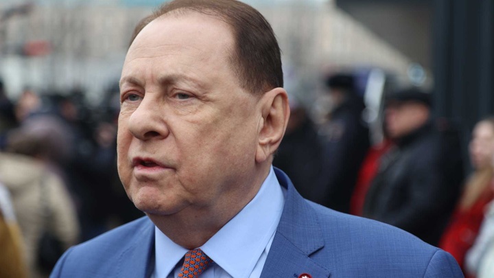 Президент "Ленкома" опроверг сообщения об операции - Новости на Вести.ru