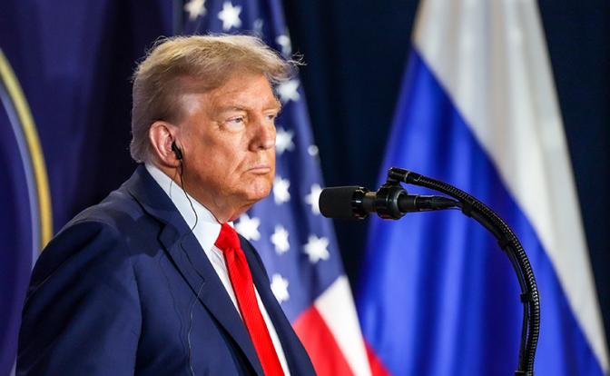 Прогноз-2026. Антироссийские санкции отменят — но Трамп не вечен