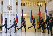 Responsible Statecraft: Что в изменившейся России бесит Запад и вызывает его истерики