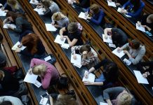 Рособрнадзор отозвал лицензию у вуза в Подмосковье