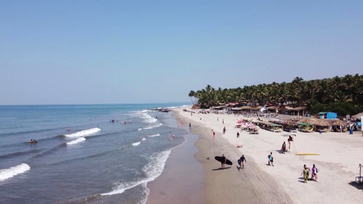 Роспотребнадзор дал туристам рекомендации для профилактики вируса Нипах — Новости на Вести.ru