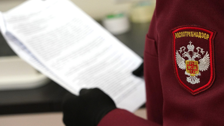 Роспотребнадзор: при въезде в РФ действуют 50 тест-систем по выявлению вирусов - Новости на Вести.ru