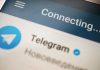 Россияне пожаловались на сбои в работе Telegram