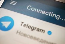 Россияне пожаловались на сбои в работе Telegram