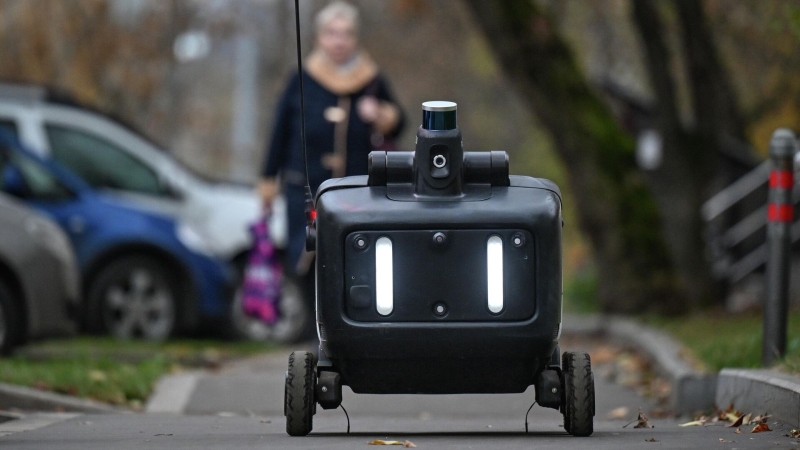 Росстандарт рассказал о новых ГОСТах на системы контроля состояния водителя