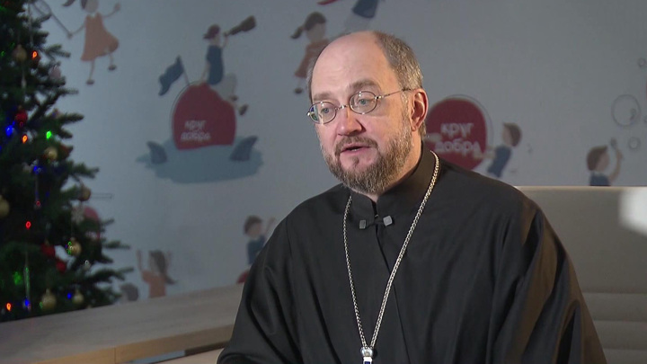 Руководитель «Круга добра»: фонд расширяет перечень лекарств для детей — Новости на Вести.ru