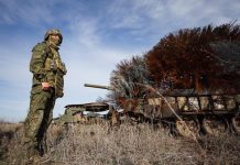 «Русские грабли»? Перемирие, когда шли сражения, не доводило Россию до добра. Вспомните Ливонскую войну