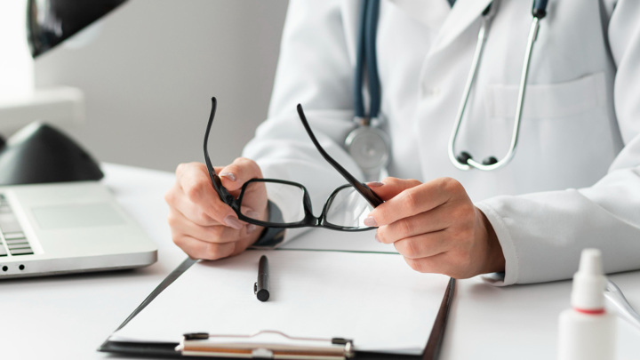 С 2026 года в диспансеризацию включат скрининги на вирусные гепатиты - Новости на Вести.ru