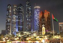 «Секретные переговоры» в Абу-Даби: Дипломатов сменили силовики — время пустых разговоров закончилось