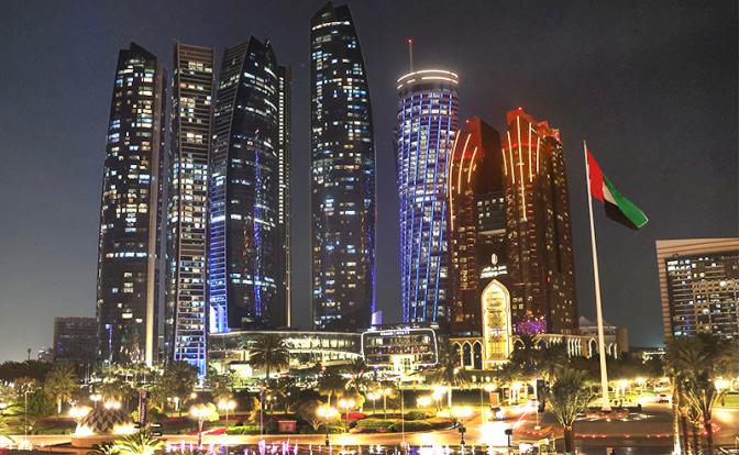 «Секретные переговоры» в Абу-Даби: Дипломатов сменили силовики — время пустых разговоров закончилось