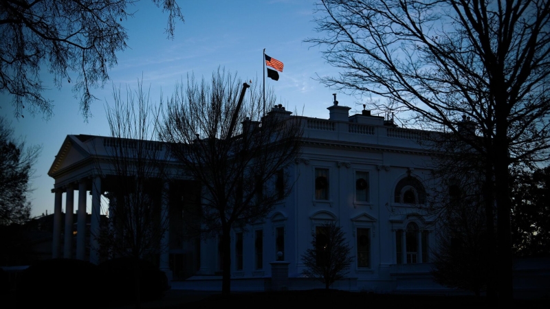 Сенат США договорился о финансировании правительства, передает CBS