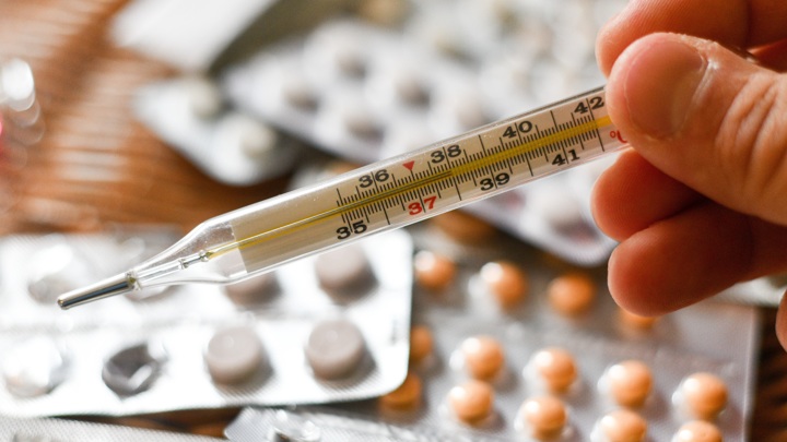 СК проводит проверку после массового заболевания в кузбасском интернате - Новости на Вести.ru