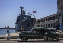 «Слабых бьют, наивных обманывают, предателей покупают»: КПРФ предупредила Кремль о «видах» Трампа на Кубу