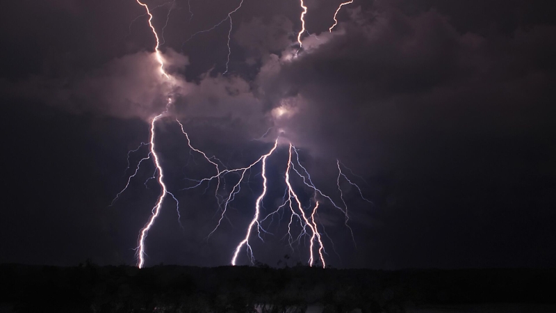 СМИ: флаг России над крепостью в Кейптауне вызвал удивление жителей