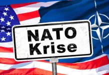 Соединенные Штаты созревают для бегства из НАТО