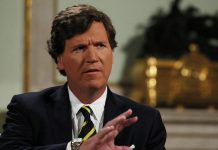 США готовятся к мировой войне, заявил Карлсон