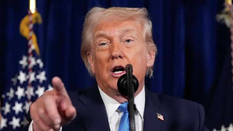 США готовятся к мировой войне, заявил Карлсон