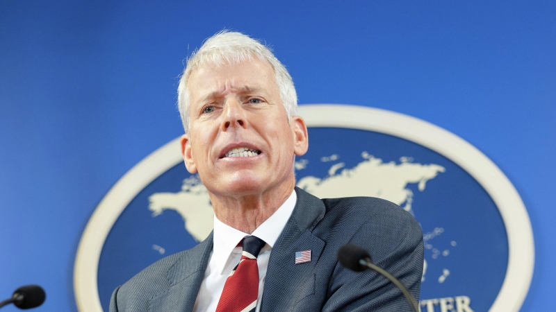 США готовы продавать венесуэльскую нефть по 45 долларов за баррель