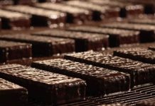 США за десять месяцев увеличили импорт российских сладостей