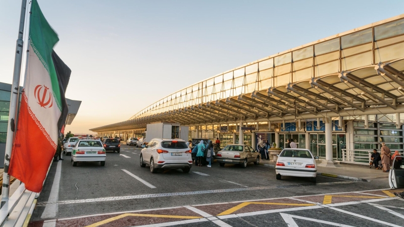 США запросили заседание СБ ООН по ситуации в Иране