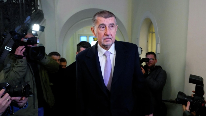 "Страшное дело": в Киеве предупредили Бабиша о замысле Зеленского