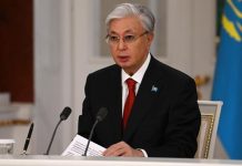 Токаев уходит в Степь: Казахстан начал вторую конституционную реформу за четыре года