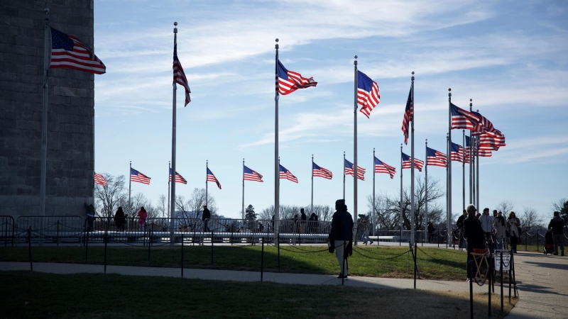 Торгпред США заявил, что может встретиться с коллегами из КНР до апреля