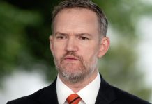 Торгпред США заявил, что может встретиться с коллегами из КНР до апреля