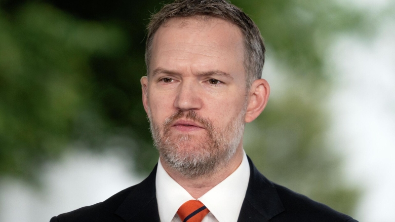 Торгпред США заявил, что может встретиться с коллегами из КНР до апреля