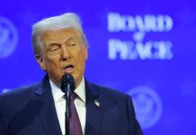 Трамп не планирует выводить сотрудников ICE из Миннесоты