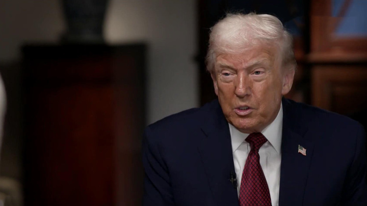 Трамп признался в ежедневном приеме аспирина для разжижения крови - Новости на Вести.ru